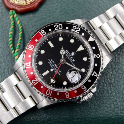 preis rolex gmt master ii|rolex gmt master ii for sale.